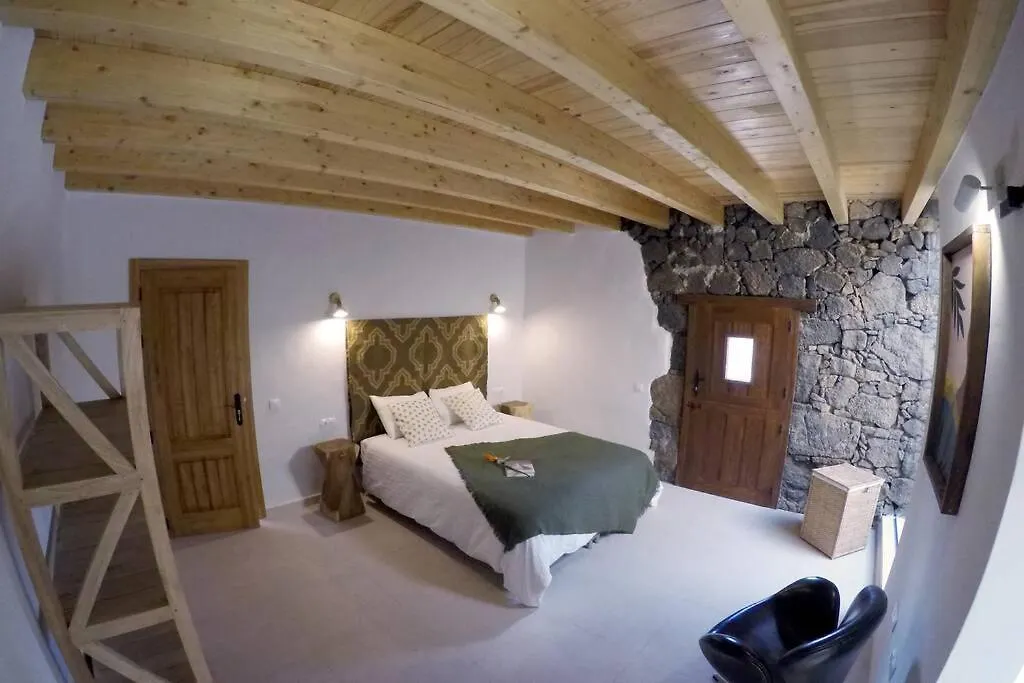 Вилла Finca La Paz Лахарес Испания