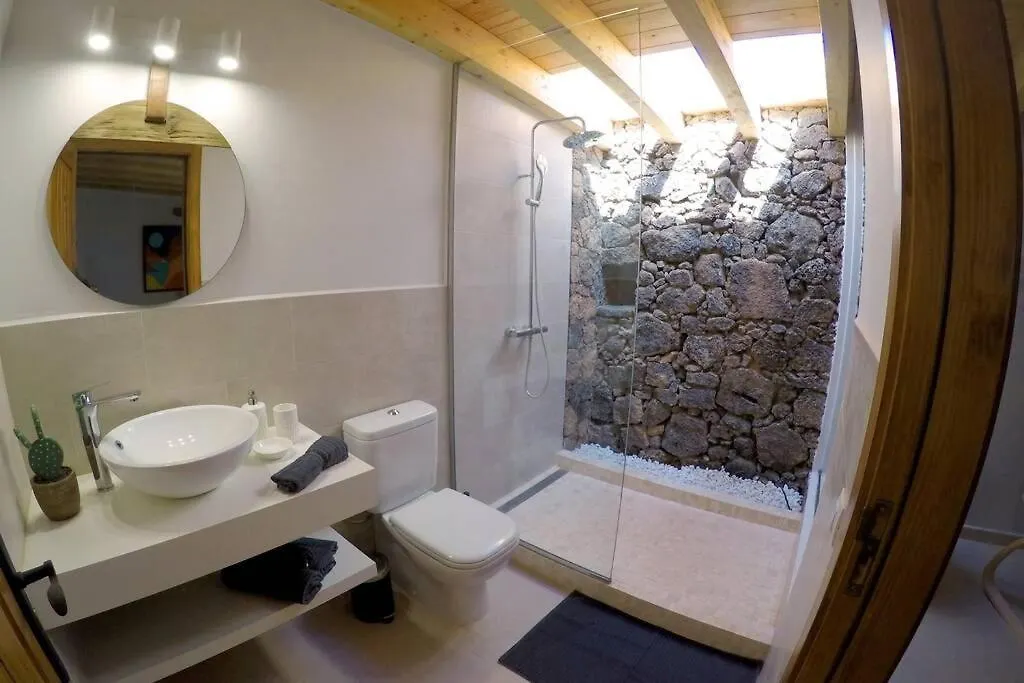 Вилла Finca La Paz Лахарес