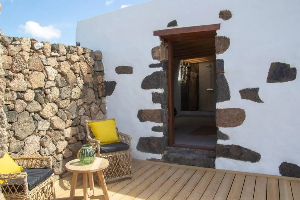 Вилла Finca La Paz Лахарес Испания