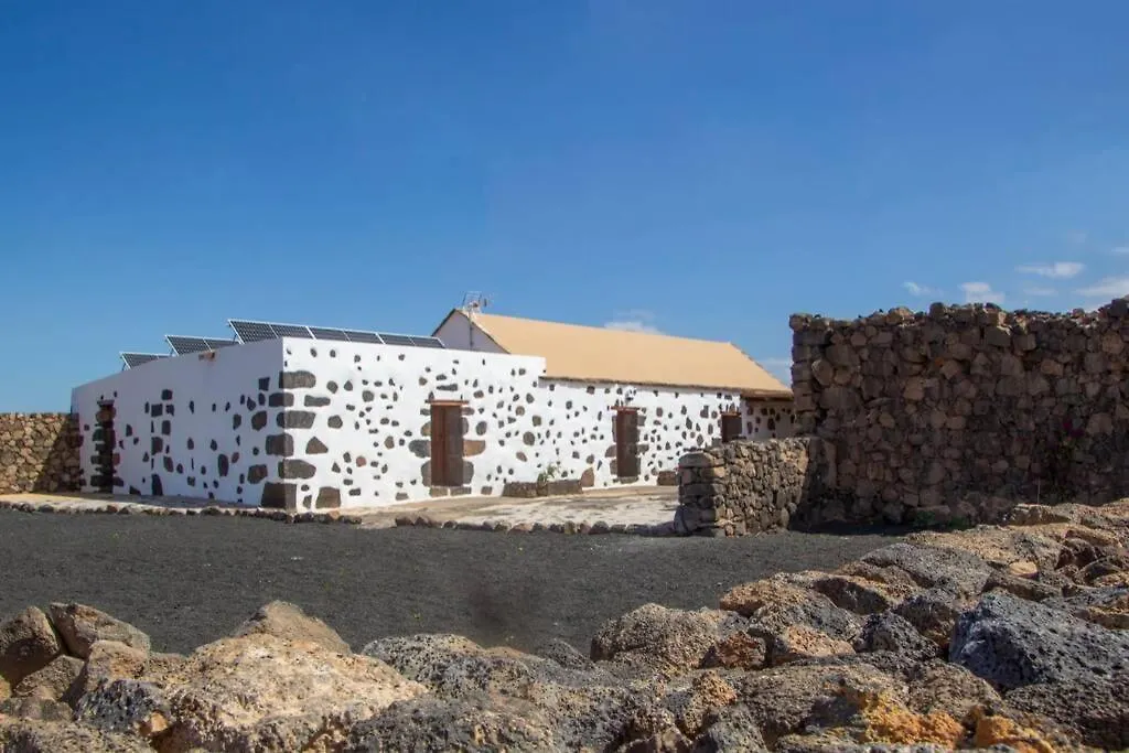 Вилла Finca La Paz Лахарес