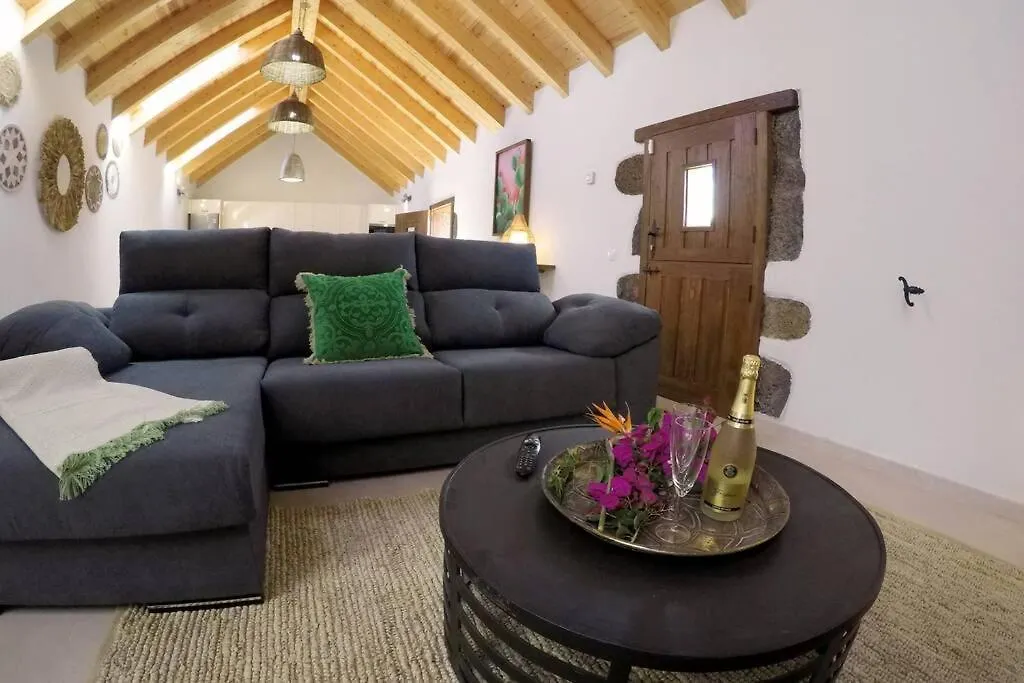 Вилла Finca La Paz Лахарес