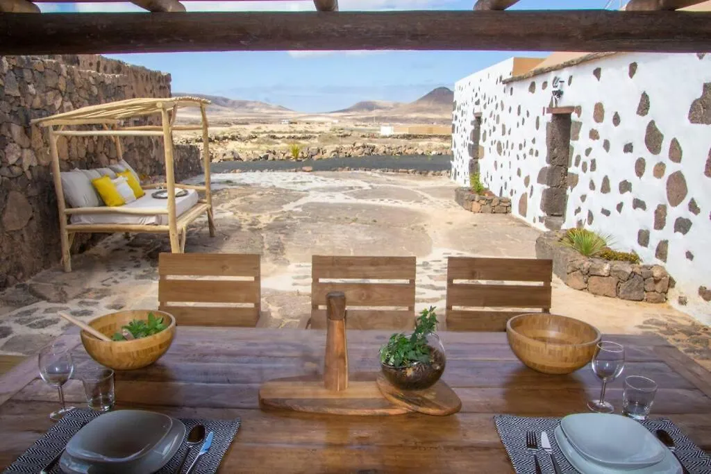 Вилла Finca La Paz Лахарес 0*,